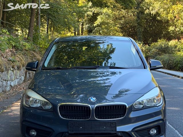 BMW Řada 2